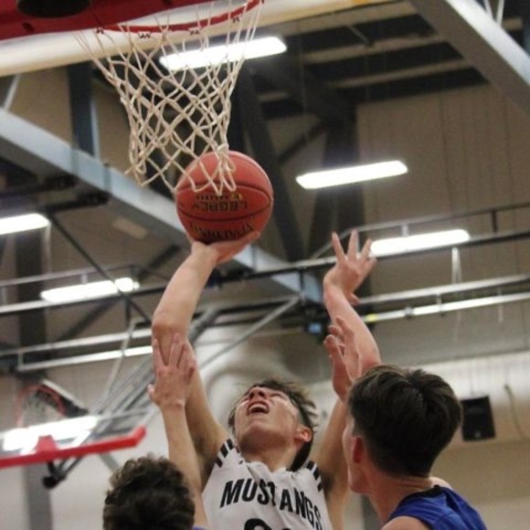 Meet your Posher, Caleb - Picture 1 of 1